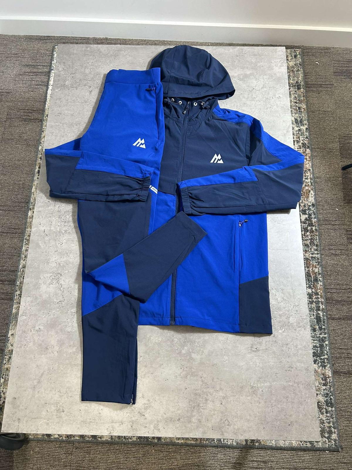 MONTIREX VECTOR TRACKSUIT